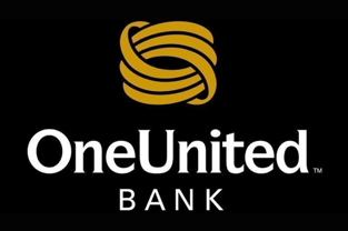 OneUnited Bank Logo