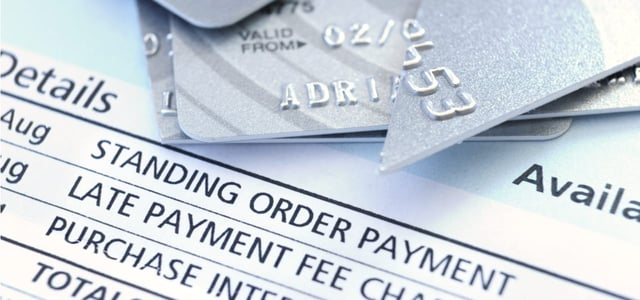 Retroactive APR Increase Retroactive APR Increase