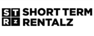 Short Term Rentalz Logo