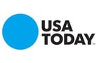USA Today Logo USA Today Logo