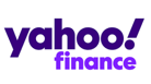 Yahoo! Finance Logo