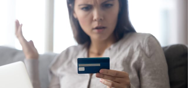 Your Card Issuer Can Change Your Terms