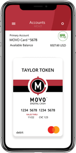 MOVO App