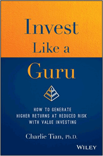 Invest Like a Guru Book