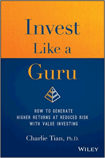 Invest Like a Guru Book
