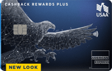 Cashback Rewards Plus American Express® Credit Card Review