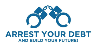 Arrest Your Debt Logo