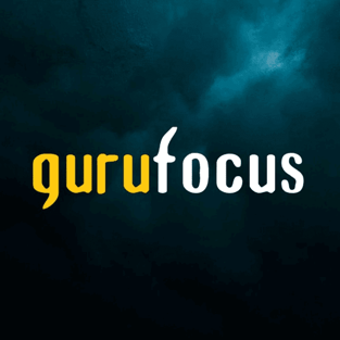 GuruFocus Logo