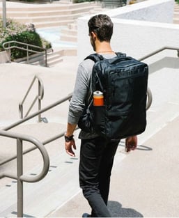 Outbreaker Backpack Photo