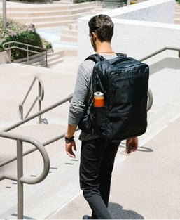 Outbreaker Backpack Photo Outbreaker Backpack Photo