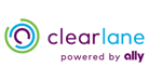 Aly Clearlane Logo