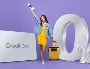 9 Best Deals on Credit Card Interest Rates (May 2026)