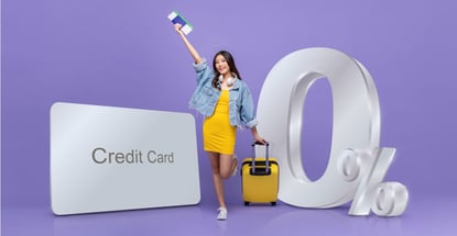 Best Credit Card Interest Rates