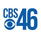 CBS46 Logo