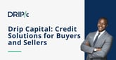 Drip Capital: Credit Solutions That Energize Cross-Border Trade Through Healthier Cash Flow for Buyers and Sellers