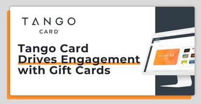 Rewards Genius Drives Engagement Via Gift Cards