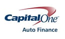 Capital One Auto Finance Logo