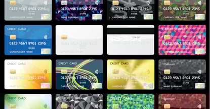 Credit Cards You Can Customize