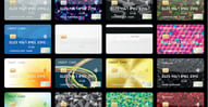 6 Credit Cards You Can Customize 
