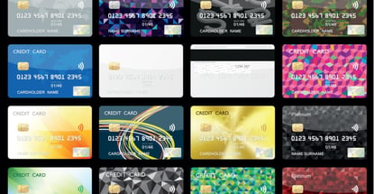 Credit Cards You Can Customize