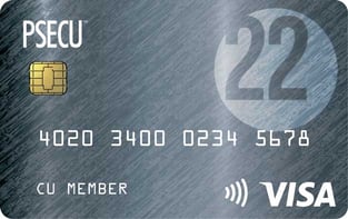 Founder's Card Founder's Card