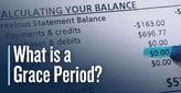 What is a Grace Period? How to Use Your Credit Card Without Paying Interest 
