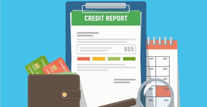 How Long Does It Take To Build A Credit Score How Long Does It Take To Build A Credit Score