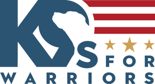 K9s for Warriors Logo