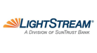 LightStream Logo