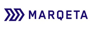 Marqeta logo Marqeta logo