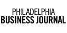 Philadelphia Business Journal Logo