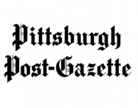 Pittsburgh Post-Gazette Logo Pittsburgh Post-Gazette Logo