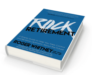 Rock Retirement Book Rock Retirement Book