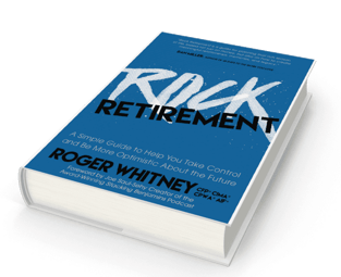 Rock Retirement Book