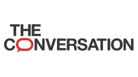 The Conversation Logo