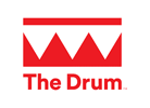 The Drum Logo