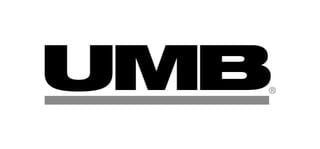 UMB Bank logo