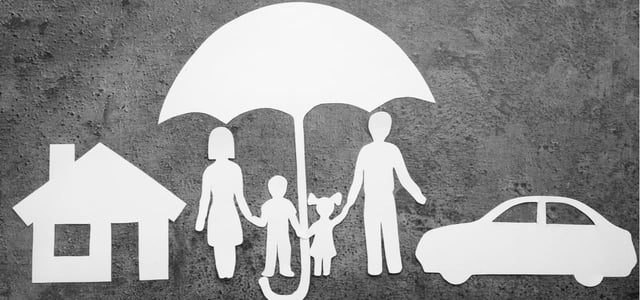 Umbrella insurance coverage