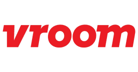 Vroom Logo