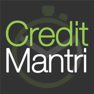 CreditMantri Logo