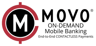 MOVO Logo