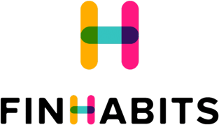 Finhabits Logo