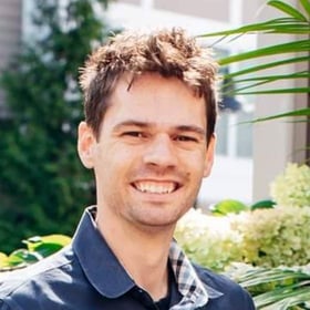 Tim Milazzo Tim Milazzo