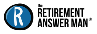 The Retirement Answer Man Logo