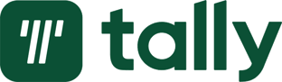 Tally Logo