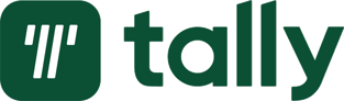 Tally Logo