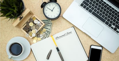 Best Personal Loans For Bad Credit