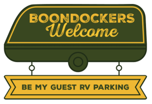 Boondockers Welcome Logo