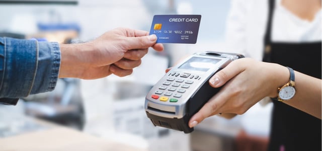 Credit Card Spending Limits