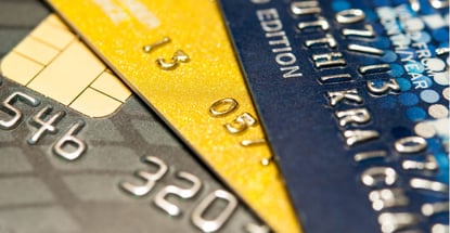 Low Credit Score Credit Cards